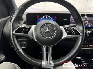 MERCEDES-BENZ B 180 usata, con Filtro antiparticolato