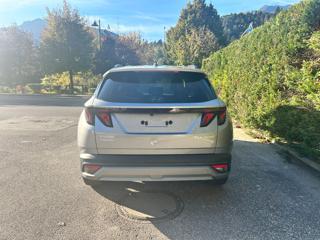 HYUNDAI Tucson usata, con Alzacristalli elettrici