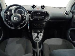 SMART ForTwo usata, con Climatizzatore