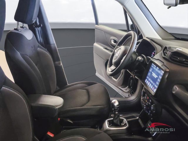 JEEP Renegade usata 11