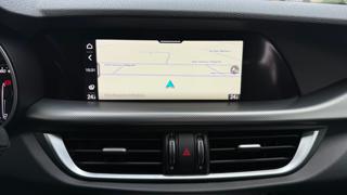 ALFA ROMEO Stelvio usata, con Boardcomputer