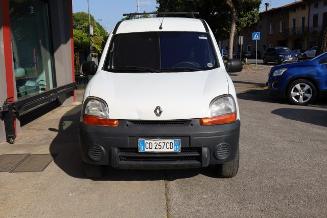 RENAULT Kangoo usata 58