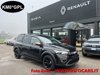 DACIA Jogger 1.0 TCe GPL 100 CV 7 posti Extreme KM0 - PROMO