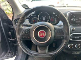 FIAT 500X usata, con Autoradio digitale