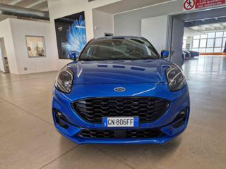 FORD Puma usata, con Airbag