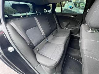 OPEL Astra usata, con Volante in pelle