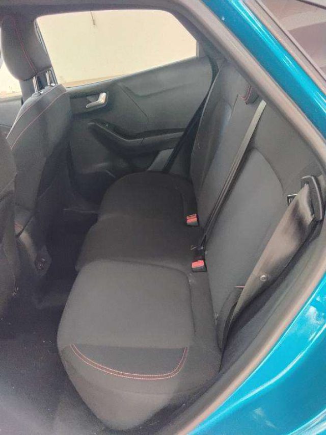 FORD Puma usata, con ESP