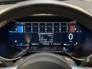 FORD Mustang usata, con Servosterzo