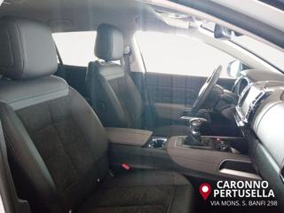 CITROEN C5 Aircross usata, con Interni in pelle