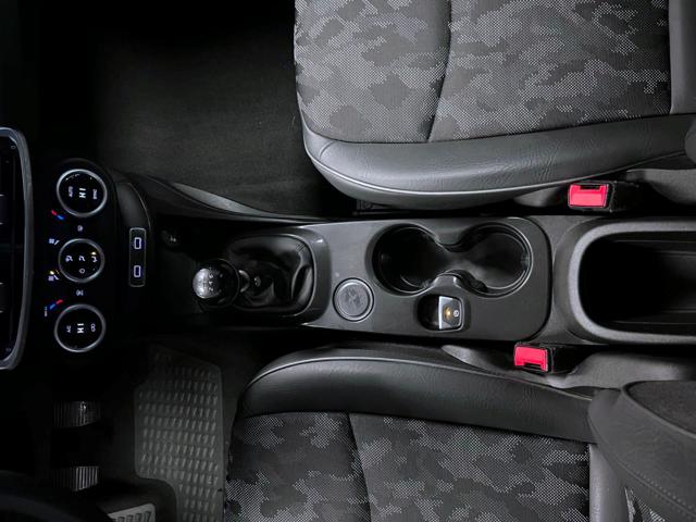 FIAT 500X usata, con Controllo automatico clima