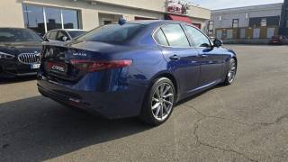 ALFA ROMEO Giulia usata, con Airbag