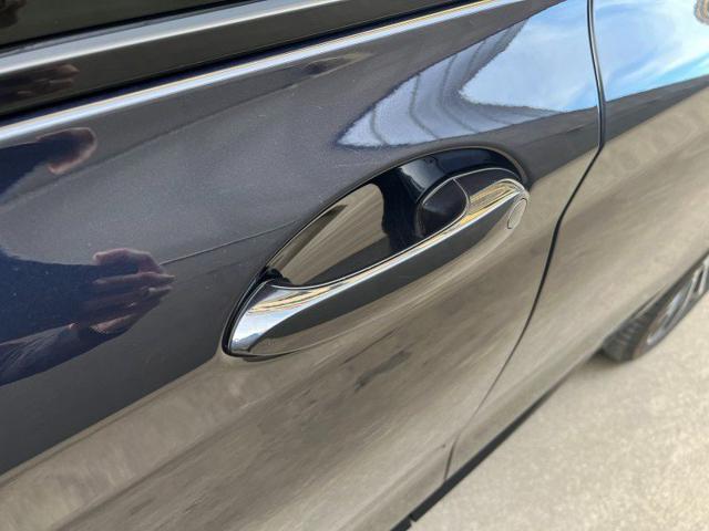 BMW X3 usata, con Sensori di parcheggio posteriori