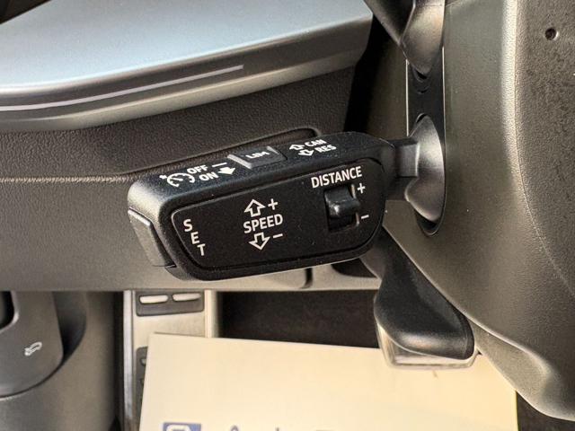 AUDI A3 usata, con Tetto panorama