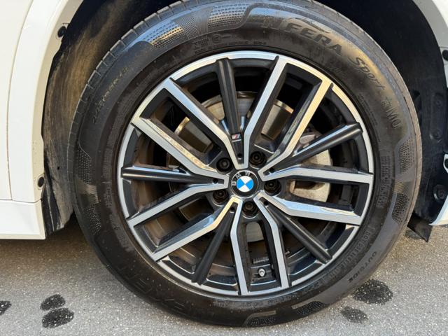 BMW X1 usata, con Autoradio