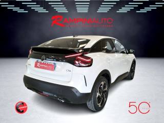 CITROEN C4 usata 8