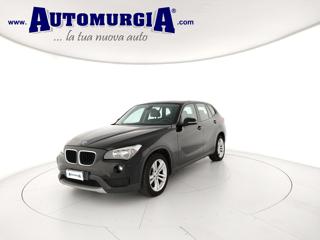 BMW X1 usata, con Airbag