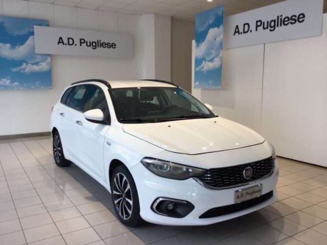 FIAT Tipo usata 0