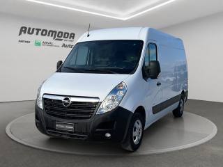 OPEL Movano 2.3 CDTI 130CV L2H2