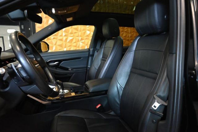 LAND ROVER Range Rover Evoque usata 21