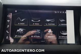 AUDI A1 usata, con Park Distance Control