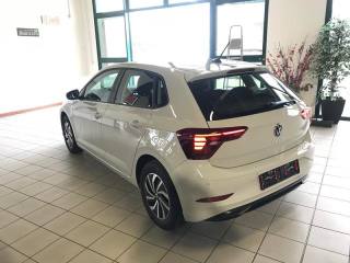VOLKSWAGEN Polo usata, con Alzacristalli elettrici