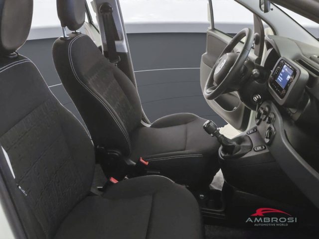 FIAT Panda usata 10
