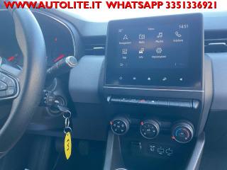 RENAULT Clio usata, con Bluetooth