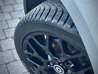 SMART ForTwo usata, con Immobilizzatore elettronico