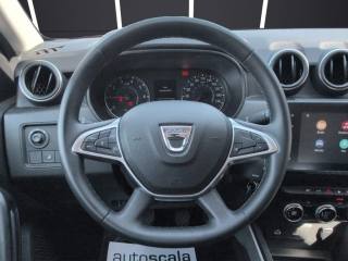 DACIA Duster usata, con Bracciolo