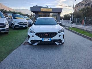 CUPRA Formentor usata, con Climatizzatore