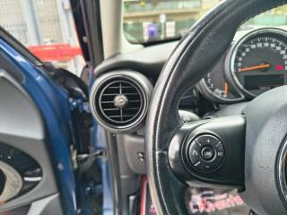 MINI One usata, con Fendinebbia