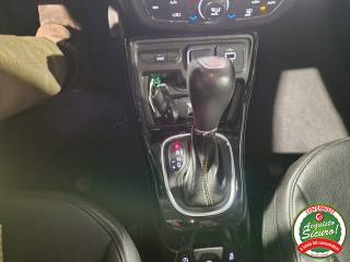 JEEP Compass usata, con Controllo trazione