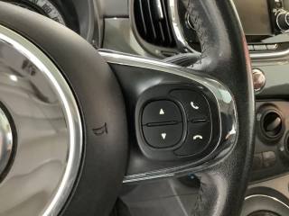 FIAT 500 usata 21