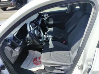 AUDI A1 usata, con Boardcomputer
