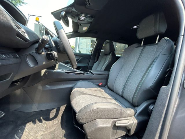 PEUGEOT 5008 usata, con Immobilizzatore elettronico