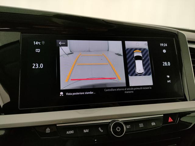 OPEL Grandland usata, con Fendinebbia