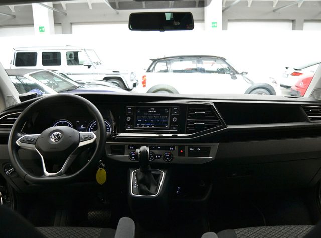 VOLKSWAGEN Multivan usata, con Climatizzatore