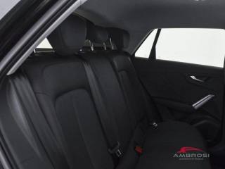 AUDI Q2 usata 9