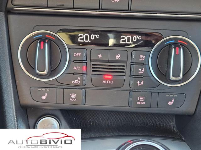 AUDI Q3 usata, con Fari Xenon