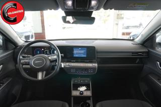 HYUNDAI Kona usata, con Chiusura centralizzata
