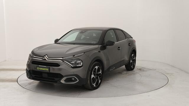 CITROEN C4 usata, con ABS