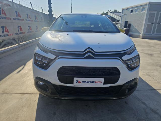 CITROEN C3 usata, con Chiusura centralizzata