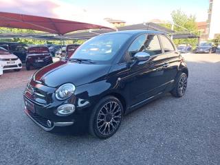 FIAT 500 usata, con Airbag laterali