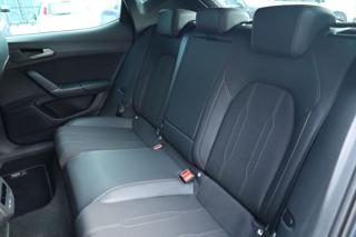 SEAT Leon usata, con Autoradio digitale