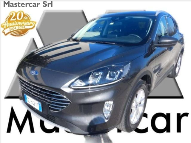 FORD Kuga usata, con ABS