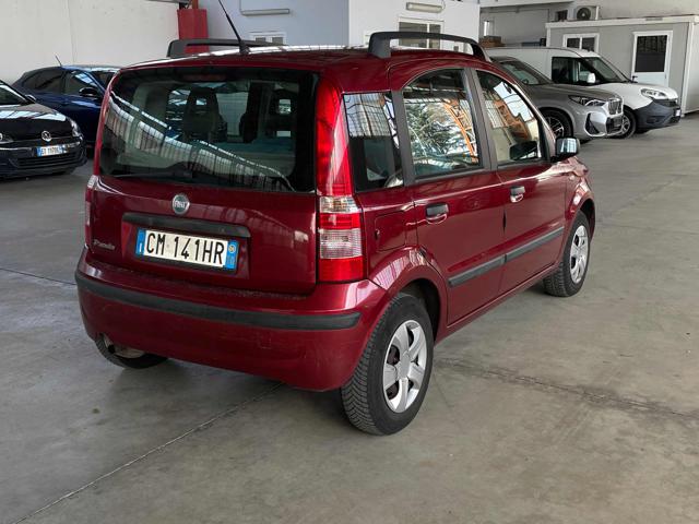 FIAT Panda usata, con Alzacristalli elettrici