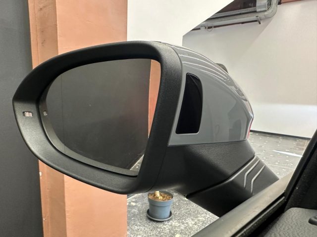 VOLKSWAGEN Golf GTI usata, con Cerchi in lega