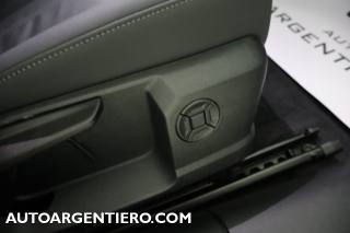 AUDI A5 usata, con Monitoraggio pressione pneumatici