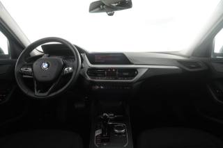 BMW 116 usata 10