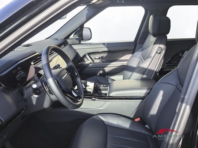 LAND ROVER Range Rover Sport usata 8